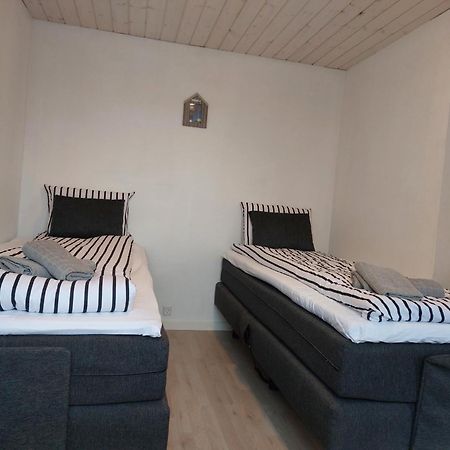 Venos Rooms 2 Hirtshals Dış mekan fotoğraf