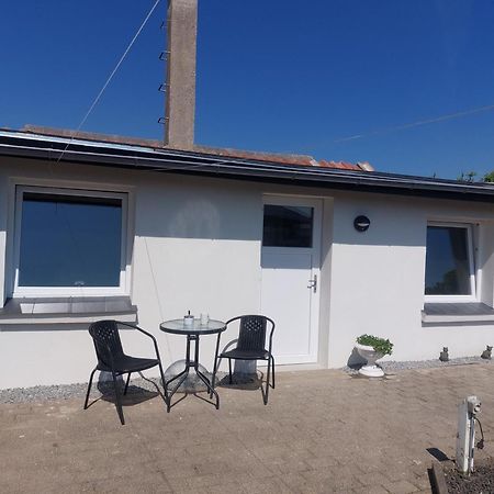 Venos Rooms 2 Hirtshals Dış mekan fotoğraf