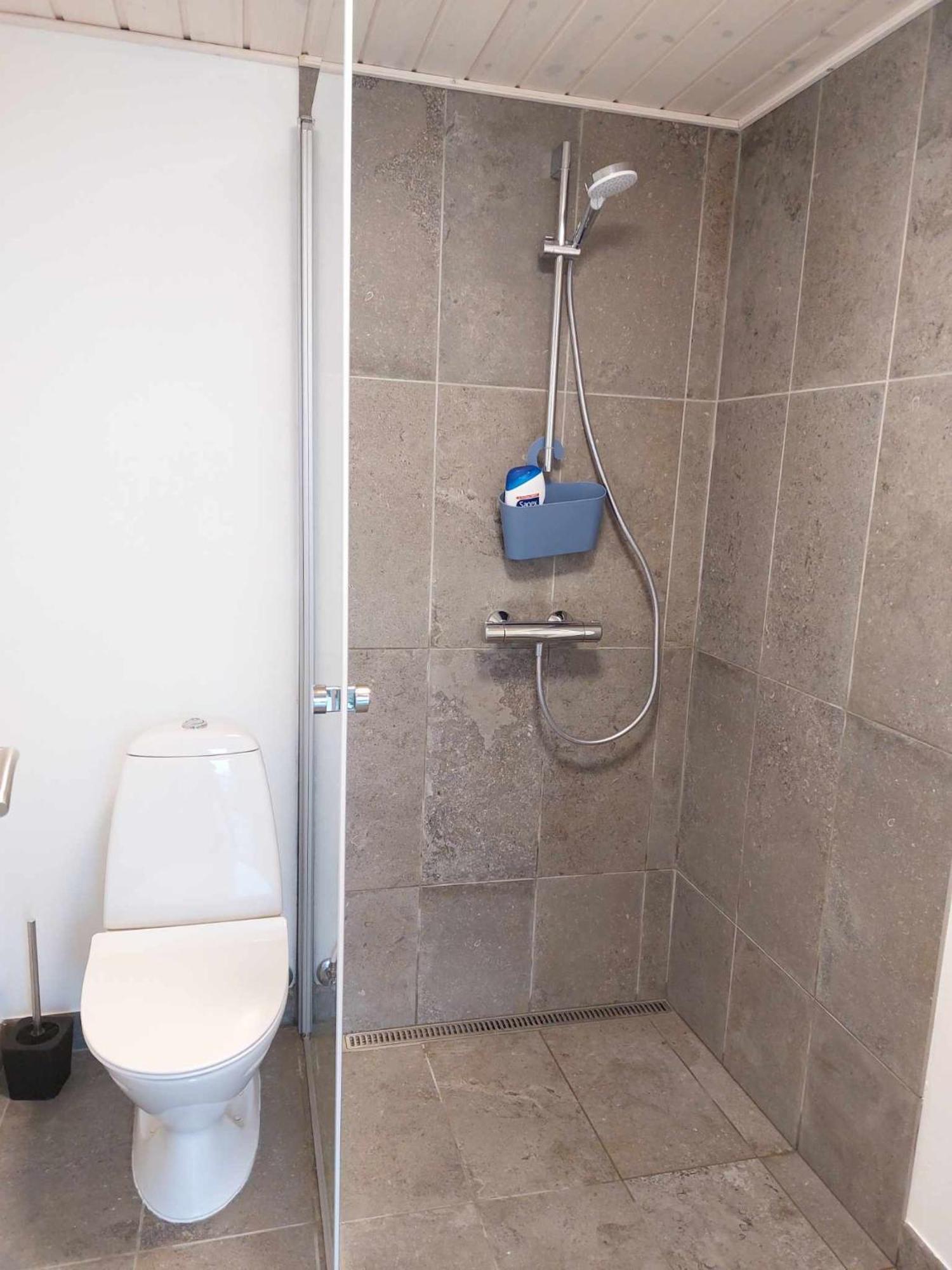 Venos Rooms 2 Hirtshals Dış mekan fotoğraf