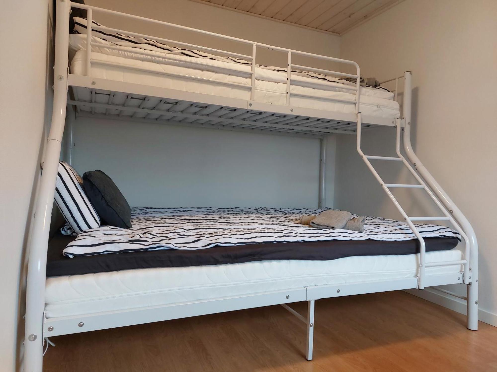 Venos Rooms 2 Hirtshals Dış mekan fotoğraf