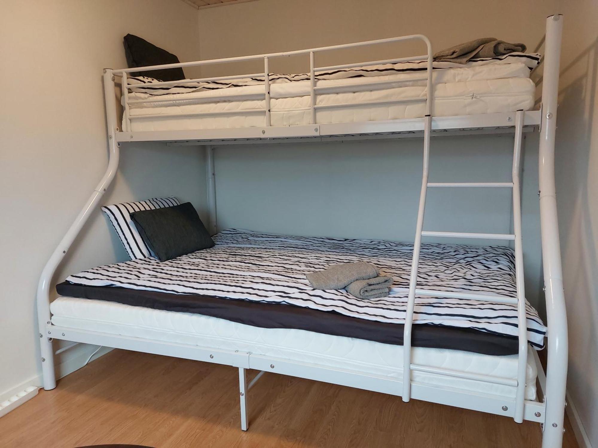 Venos Rooms 2 Hirtshals Dış mekan fotoğraf