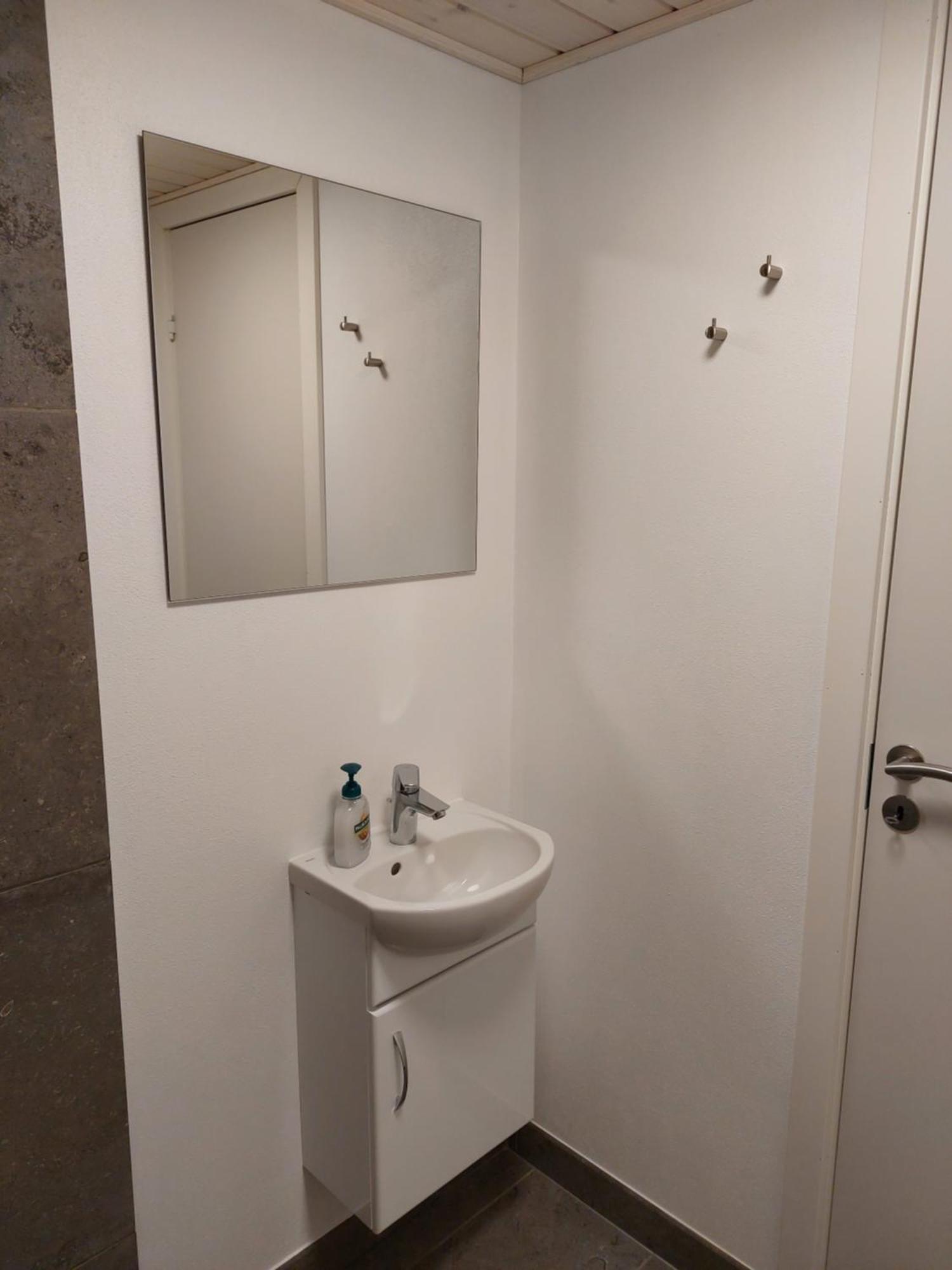 Venos Rooms 2 Hirtshals Dış mekan fotoğraf