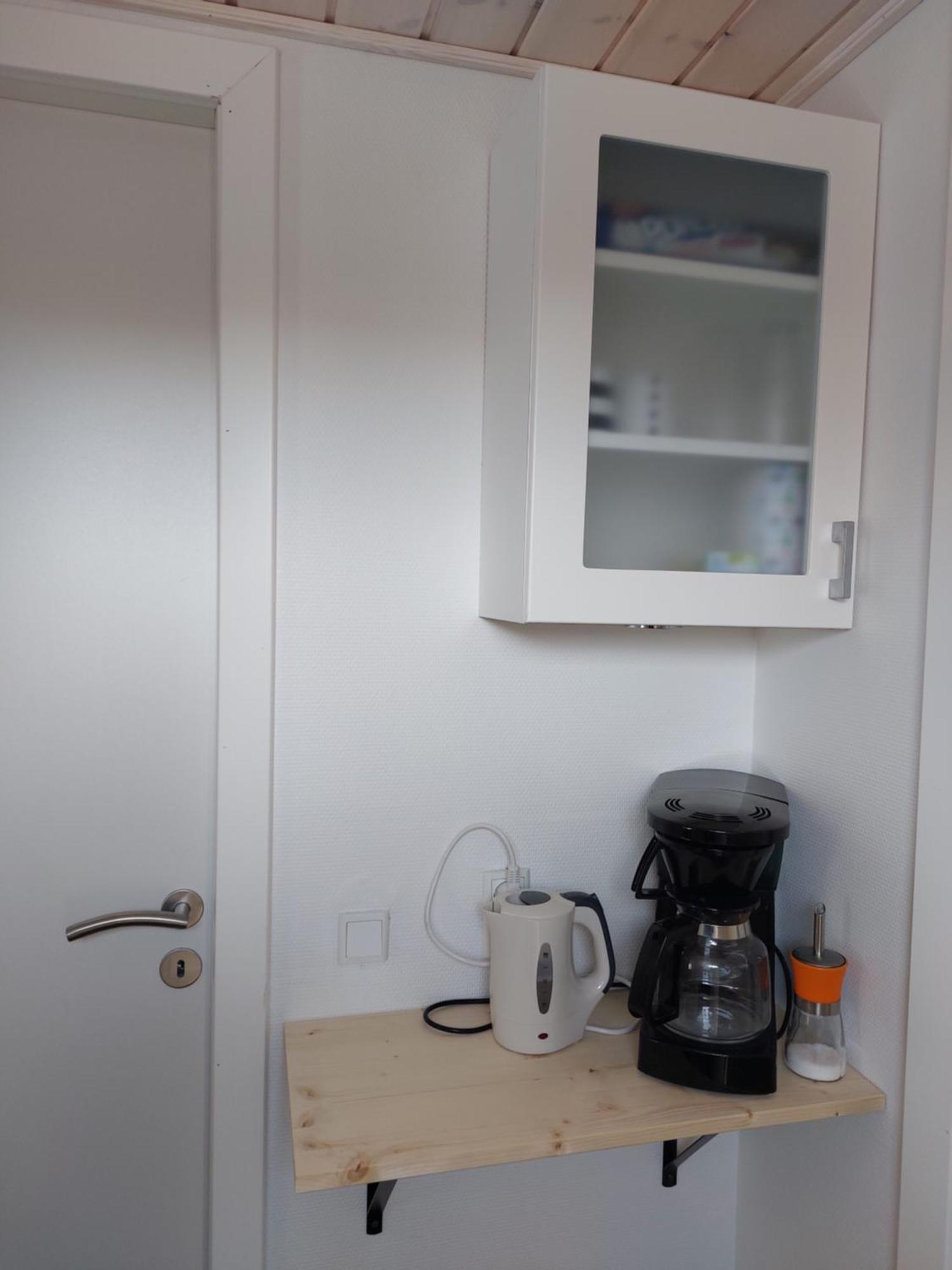 Venos Rooms 2 Hirtshals Dış mekan fotoğraf