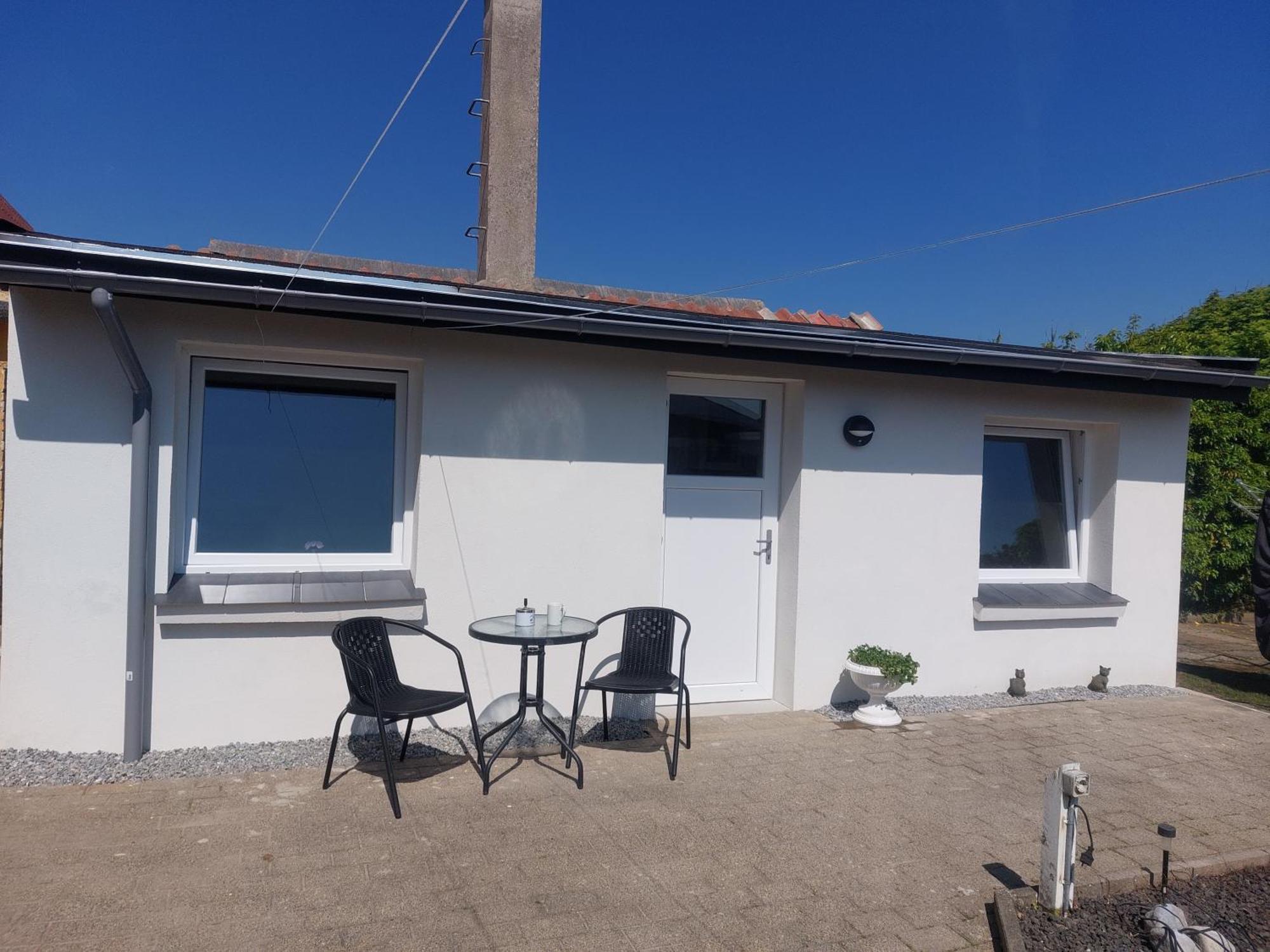 Venos Rooms 2 Hirtshals Dış mekan fotoğraf